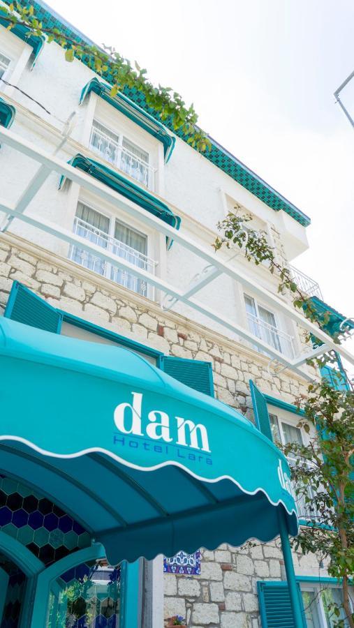 Dam Hotel Lara Antália Exterior foto